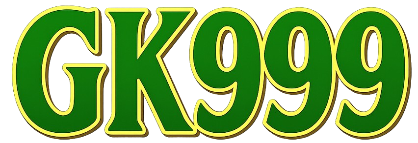 বিডিজিকে৯৯৯৯ Logo